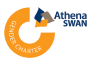 Athena swan logo for signature